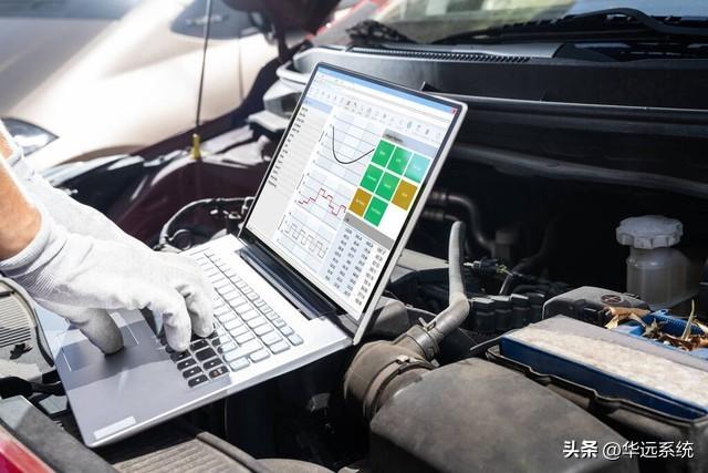 电子控制单元（ECU）升级带来的变革